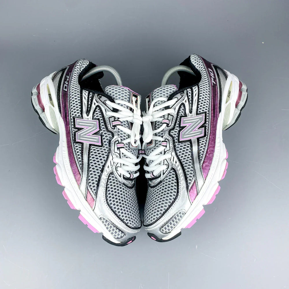 Sneakers Rose - photo 2/3 - UrbanDrip