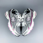 Sneakers Rose - photo 2/3 - UrbanDrip