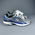 New Balance 740 Bleu Foncé