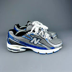 Sneakers Foncé Bleu - photo 1/3 - UrbanDrip