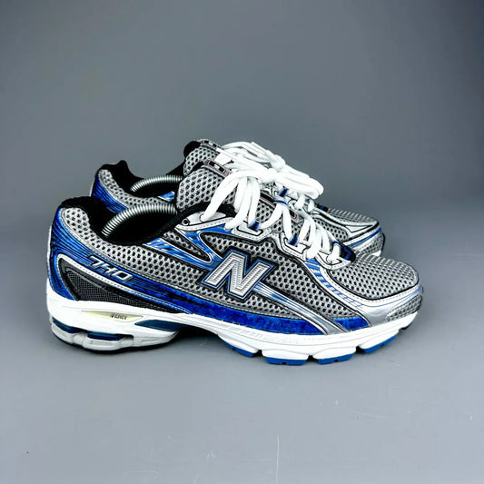 Sneakers Foncé Bleu - photo 1/3 - UrbanDrip