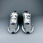 Sneakers Foncé Bleu - photo 3/3 - UrbanDrip