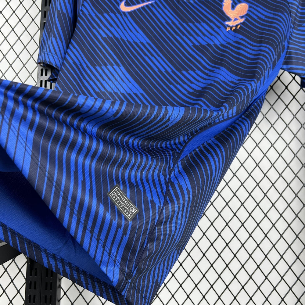 T-Shirt Maillot France Coupe du monde 2026 - photo 3/6 - UrbanDrip