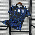 Maillot Argentine extérieur Coupe du monde 2026
