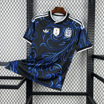 T-Shirt Maillot Argentine extérieur Coupe du monde 2026 Argent - photo 1/5 - UrbanDrip