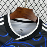 T-Shirt Maillot Argentine extérieur Coupe du monde 2026 Argent - photo 4/5 - UrbanDrip
