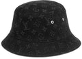 Bob Monogram Noir