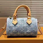 Sac Speedy Bandoulière 20 - photo 9/10 - UrbanDrip