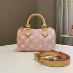 Sac Speedy Bandoulière 20 - photo 10/10 - UrbanDrip