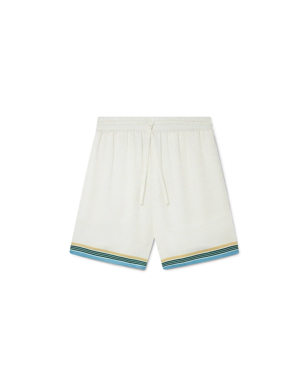 Short Casa Way Silk Shorts - photo 6/6 - UrbanDrip