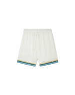 Short Casa Way Silk Shorts - photo 6/6 - UrbanDrip