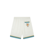 Short Casa Way Silk Shorts - photo 1/6 - UrbanDrip