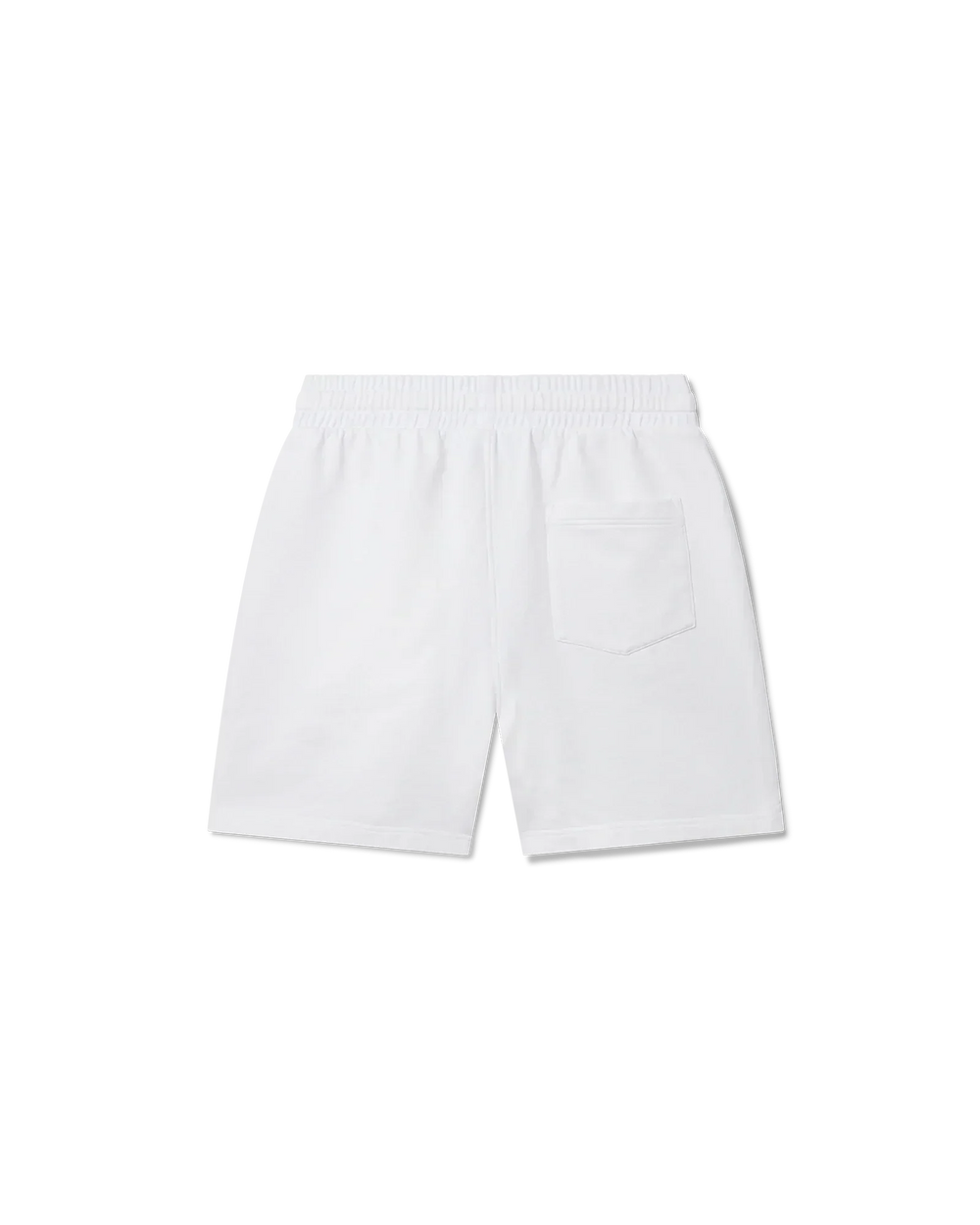 Avenida Sweatshorts Blanc - photo 2/2 - UrbanDrip