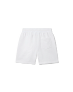 Avenida Sweatshorts Blanc - photo 2/2 - UrbanDrip