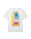 L'Arche De Jour T-Shirt - casablanca (2)