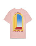 L'Arche De Jour T-Shirt - casablanca