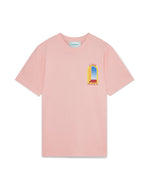 T-Shirt L Arche De Jour Blanc - photo 5/5 - UrbanDrip