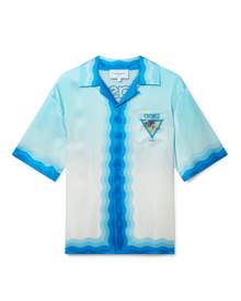 Alebrije Armadillo Silk Shirt - photo 1/5 - UrbanDrip