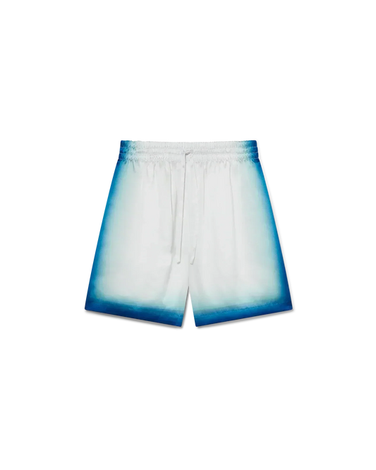 Short Casa Way Skate Silk Shorts - photo 1/5 - UrbanDrip