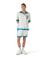 Short Casa Way Skate Silk Shorts - photo 2/5 - UrbanDrip
