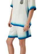 Short Casa Way Skate Silk Shorts - photo 4/5 - UrbanDrip