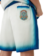 Short Casa Way Skate Silk Shorts - photo 5/5 - UrbanDrip
