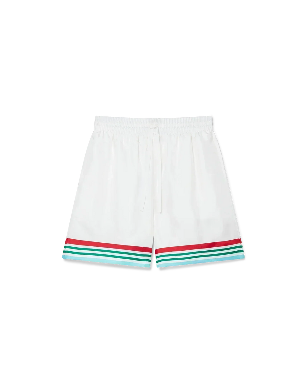 Short Casa Way World Series Silk Shorts - photo 1/5 - UrbanDrip