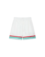 Short Casa Way World Series Silk Shorts - photo 1/5 - UrbanDrip