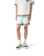Short Casa Way World Series Silk Shorts - photo 3/5 - UrbanDrip