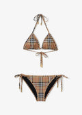 Maillot de Bain Beige