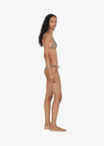 T-Shirt Maillot de Bain Beige - photo 2/4 - UrbanDrip