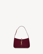 le 5 à 7 en cuir verni Red - photo 1/5 - UrbanDrip
