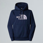 Sweat à capuche North Face Bleu - photo 1/3 - UrbanDrip