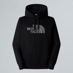 Sweat à capuche North Face Noir - photo 1/3 - UrbanDrip
