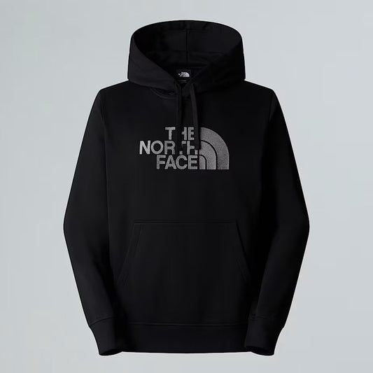 Sweat à capuche North Face Noir - photo 1/3 - UrbanDrip