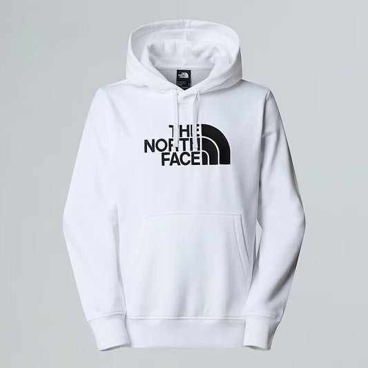 Sweat à capuche North Face Blanc - photo 1/3 - UrbanDrip