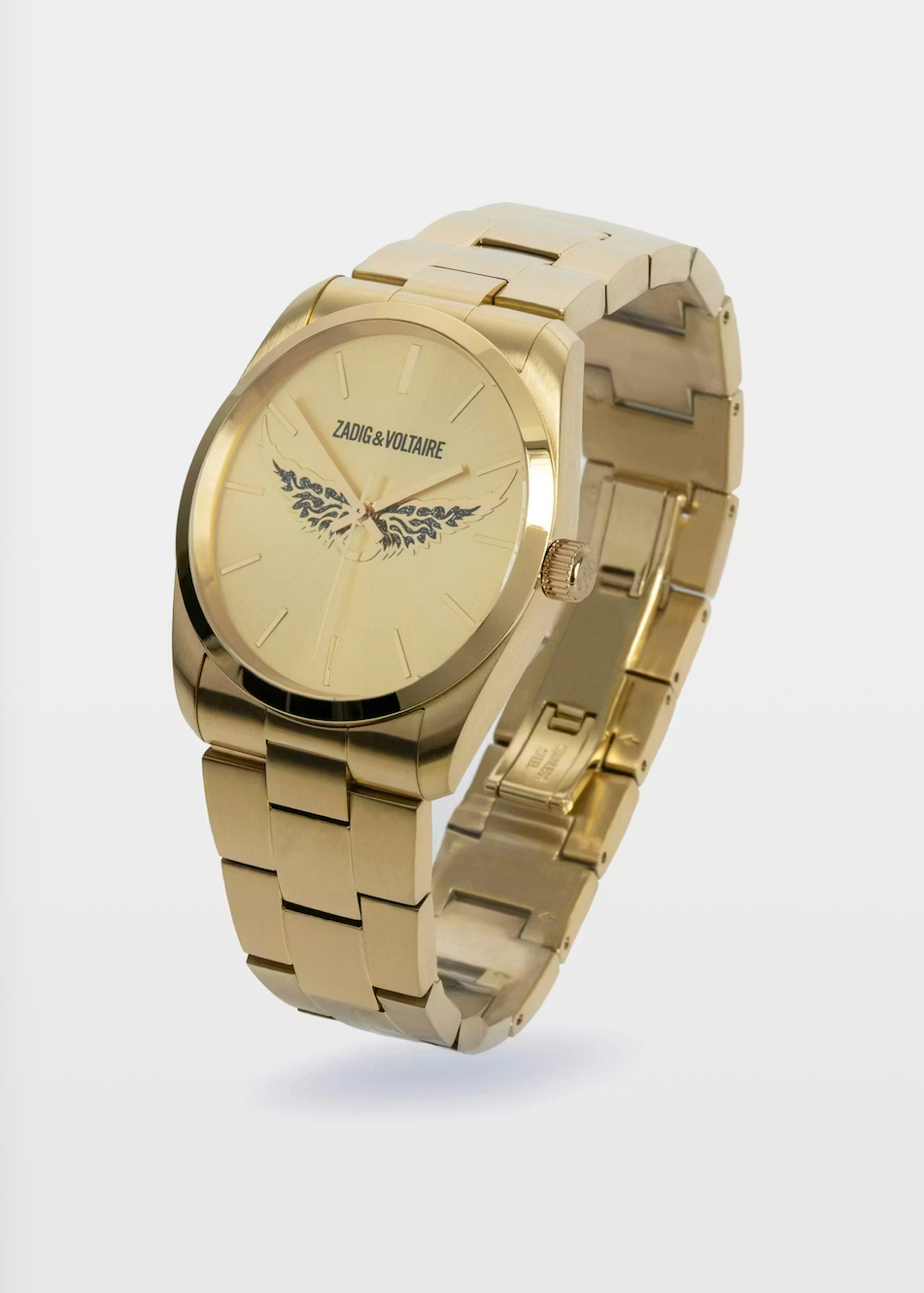 Montre Gold - photo 1/3 - UrbanDrip