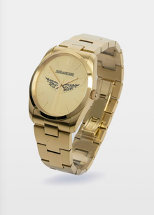 Montre Gold - photo 1/3 - UrbanDrip
