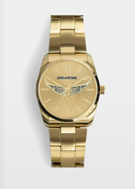 Montre Gold - photo 2/3 - UrbanDrip