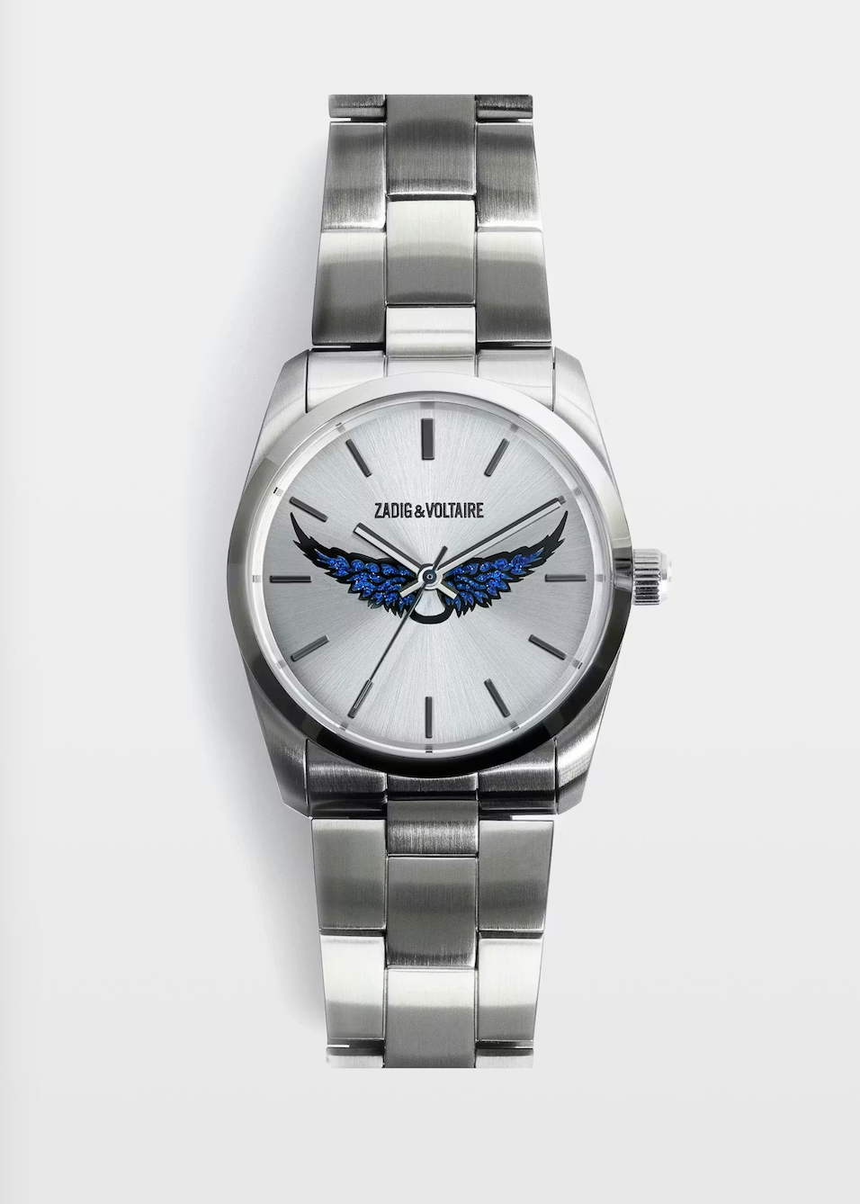 Montre Strass Wings - photo 1/2 - UrbanDrip