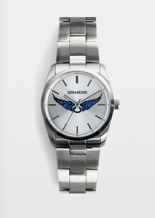 Montre Strass Wings - photo 1/2 - UrbanDrip