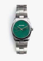 Montre Zadig Acier - photo 1/4 - UrbanDrip