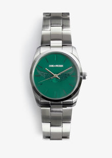 Montre Zadig Acier - photo 1/4 - UrbanDrip