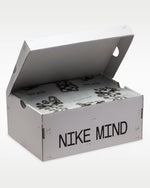 Sneakers Mind 001 Noir - photo 7/7 - UrbanDrip