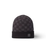 Écharpe Bonnet et Neo Petit Foncé Gris - photo 1/2 - UrbanDrip