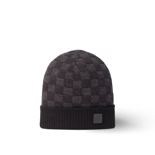 Écharpe Bonnet et Neo Petit Foncé Gris - photo 1/2 - UrbanDrip