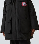 Parka Canada Goose