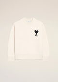 PULL BLANC COL ROND AMl