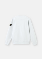 Sweat PULL COTON STONE Bleu Ciel - photo 5/5 - UrbanDrip