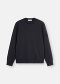 PULL BLEU MARINE COTON STONE